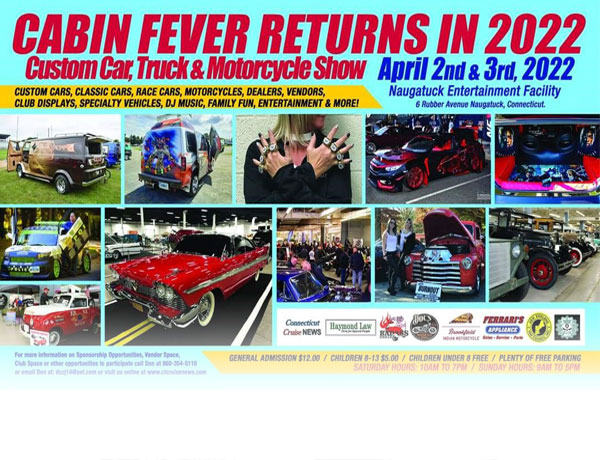 CabinFever