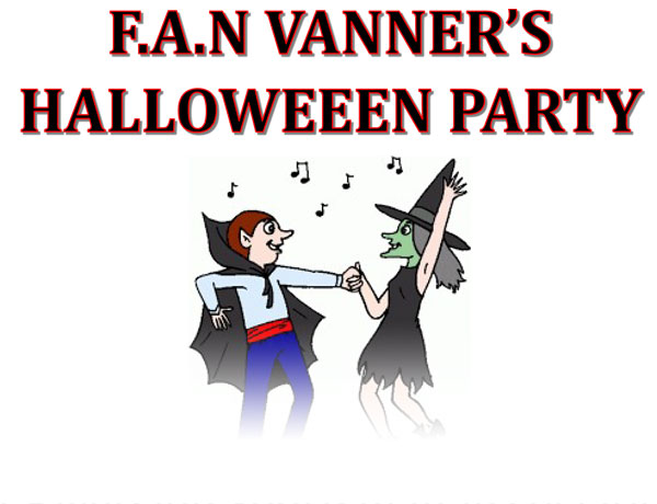 FANhalloween