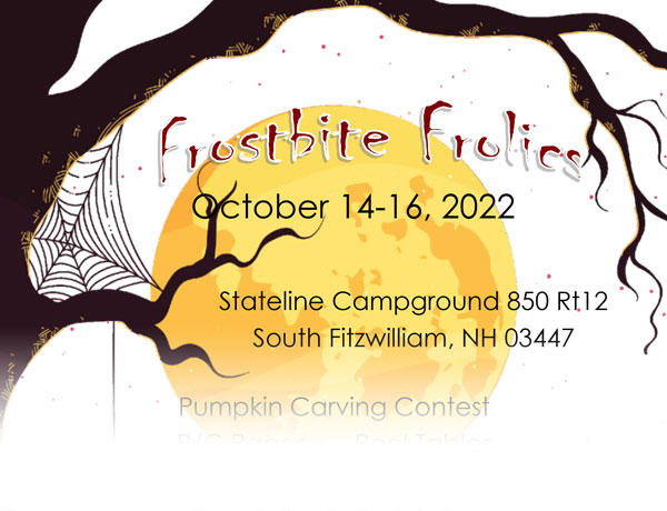 FrostbiteFrolics