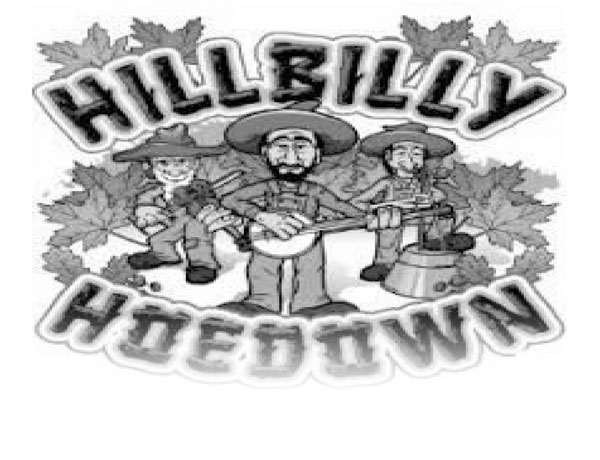 HillbillyHoedown