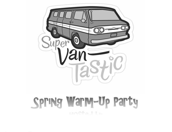 SuperVanTastic