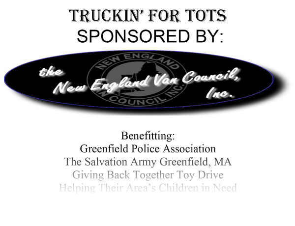 TruckinForTots