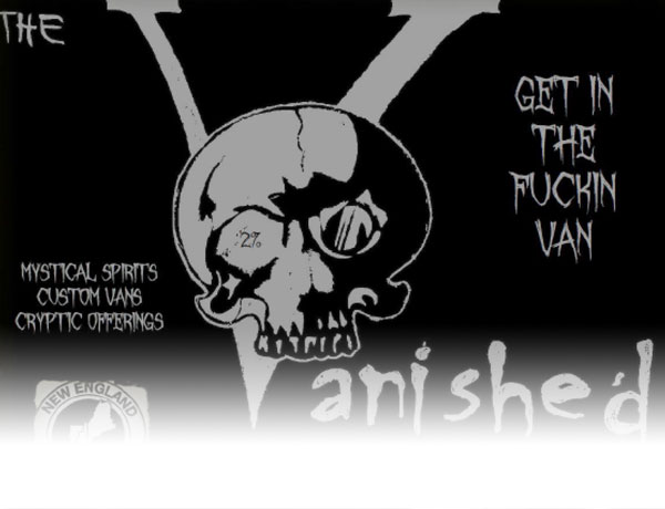 Vanishing